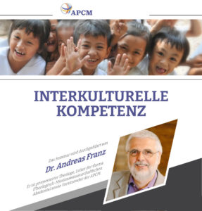 Einführung Interkulturelle Kompetenz